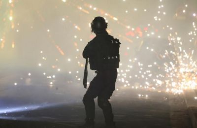 Οπαδός έχασε τη ζωή του στα άγρια επεισόδια στο Παρίσι μετά τον τελικό