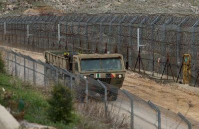 Στο μικροσκόπιο των ισραηλινών αρχών επικοινωνίες και μεταφορά πληροφοριών από την Κύπρο προς την Ιερουσαλήμ.