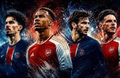 Η καλύτερη ενδεκάδα της σεζόν στο φετινό Champions League
