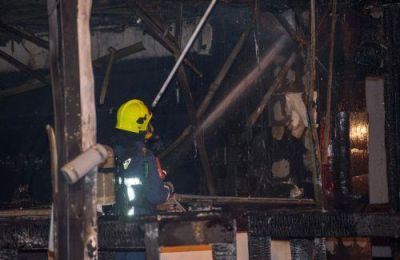 Οι εξετάσεις θα συνεχιστούν σήμερα από το ΤΑΕ Λεμεσού.