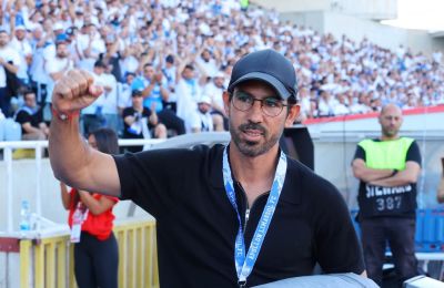 Ο απολογισμός του Λοσάδα: «Πεινασμένος για περισσότερα»