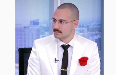 Δημήτρης Μπάρος: «Βρίσκομαι σε μια κατάσταση πνευματικής ηδονής»