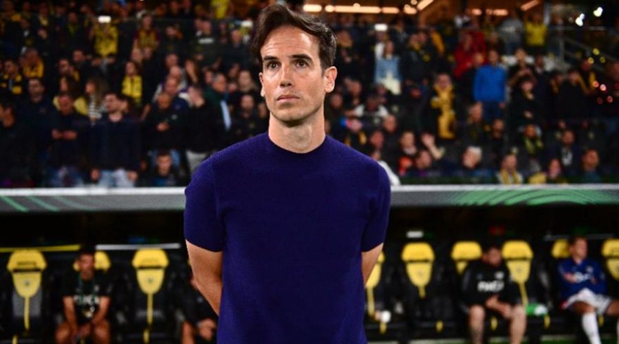 Εποχή Ινίγο Πέρεθ στη Βιγιαρεάλ!