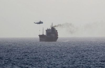 Νέα ένταση στη Μέση Ανατολή με το διπλωματικό κανάλι να «παγώνει» και τις απειλές να κλιμακώνονται.