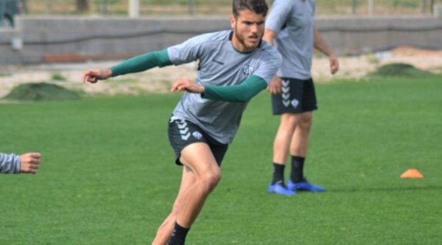Καρμιώτισσα: Δικός της ο Ρούμπεν Γκαρσία