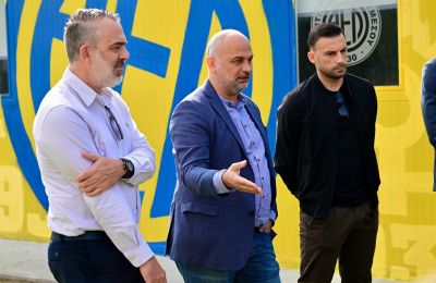 ΑΕΛ: Ώρα για απαντήσεις και ξεκάθαρο πλάνο