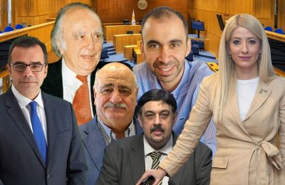 Πωλείται όπως είναι επιπλωμένη η ΕΔΕΚ; Τι πωλήθηκε - τι βρίσκεται υπό πώληση, οι αντιδράσεις και η αλαλία Σιζόπουλου.