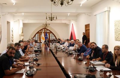 Υπ. Γεωργίας: Αυτά είναι τα μέτρα για αντιμετώπιση αφθώδους πυρετού