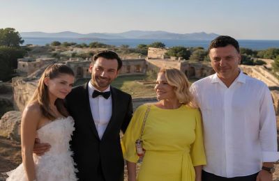 Η ανάρτηση που βάζει στο στόχαστρο τον γάμο στο Νιόκαστρο