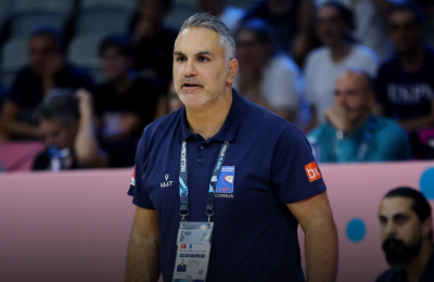 Λειβαδιώτης: Ανακοίνωσε την αποχώρηση του από την Εθνική