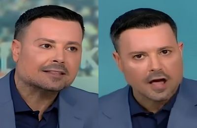 Μαθεύτηκε ο λόγος 