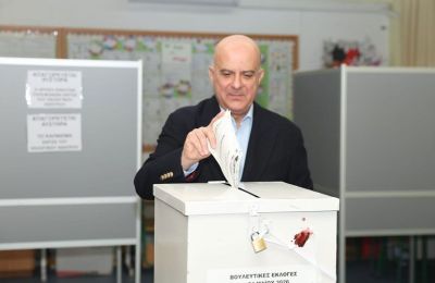 Καρογιάν: Υπέβαλα την παραίτηση μου, αλλά δεν έγινε αποδεκτή