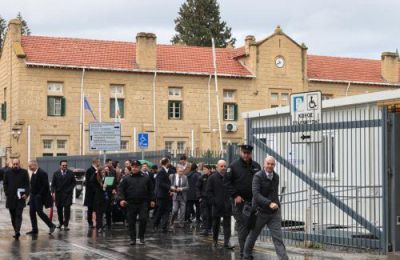 Το Μόνιμο Κακουργιοδικείο Λευκωσίας εξέδωσε πολυσέλιδη απόφαση με την οποία αθώωσε έξι κατηγορούμενους για όλες τις κατηγορίες.