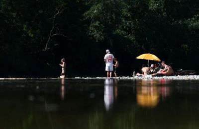 Το φαινόμενο μπορεί να εντείνει καύσωνες, ξηρασίες και πλημμύρες σε πολλές περιοχές του πλανήτη.