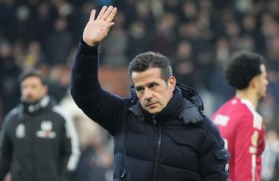 Επίσημα τέλος από τη Φούλαμ ο Μάρκο Σίλβα