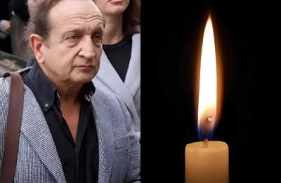 Πέθανε η αγαπημένη τραγουδίστρια όλων