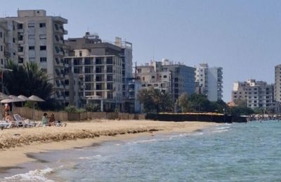 Υποψήφια με το ΑΛΜΑ για Οδυσσέα: Το ακύρωσε χωρίς να μας εξηγήσει