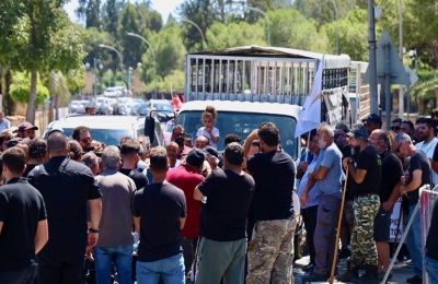 Την υπόθεση διερευνά το Τμήμα Ανιχνεύσεως Εγκλημάτων (ΤΑΕ) Λάρνακας.