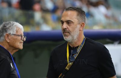 ΑΕΛ: Και τώρα... αναμονή για τα πρώτα «φιρμάνια»