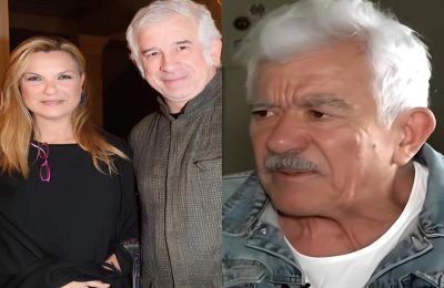 Τι αποκάλυψε ο ηθοποιός