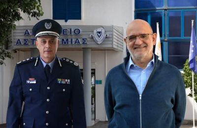 Η Αστυνομία ανακοινώνει το πόρισμα και τα επόμενα βήματα της πολύκροτης υπόθεσης