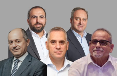 ΑΚΕΛ:Κόκκινες Κραυγές για Στέφανο-Μαγική εξίσωση που βγάζει Πρ. Βουλής