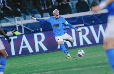Champions League: Στο Top 10 γκολ η «βολίδα» του Ντράγκομιρ