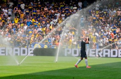 Μουντιάλ: Η απόφαση της FIFA σε περίπτωση ακραίων καιρικών συνθηκών