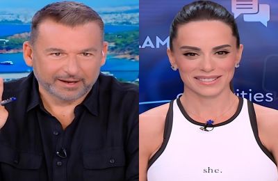 «Αυτό το διπλό θα γράψει ιστορία, από αύριο θα..» - Bívτεο