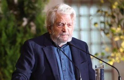 Πέθανε σε ηλικία 94 ετών ο ηθοποιός Άγγελος Αντωνόπουλος