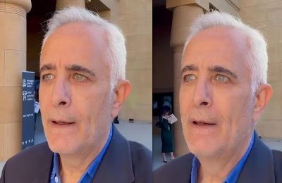 Το μήνυμα ζωής που μοιράστηκε