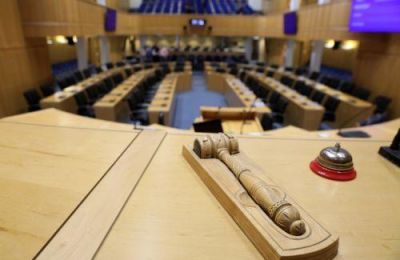 Για πρώτη φορά η εκλογή Προέδρου της Βουλής θα διεξαχθεί με βάση τον νέο Κανονισμό, που προβλέπει έως και δεύτερο γύρο ψηφοφορίας.