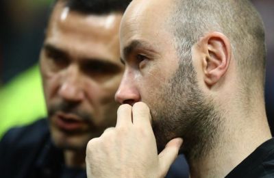 O κύβος ερρίφθη: Ο Σπανούλης αναλαμβάνει τον Άρη!