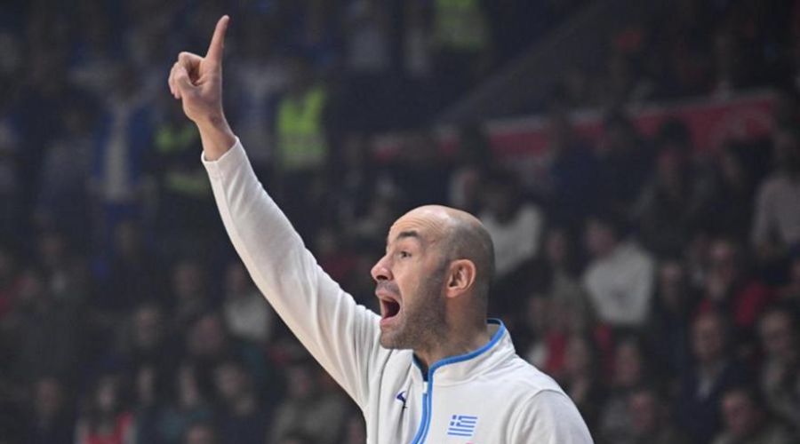 Τρέλα των φίλων του Άρη για Σπανούλη