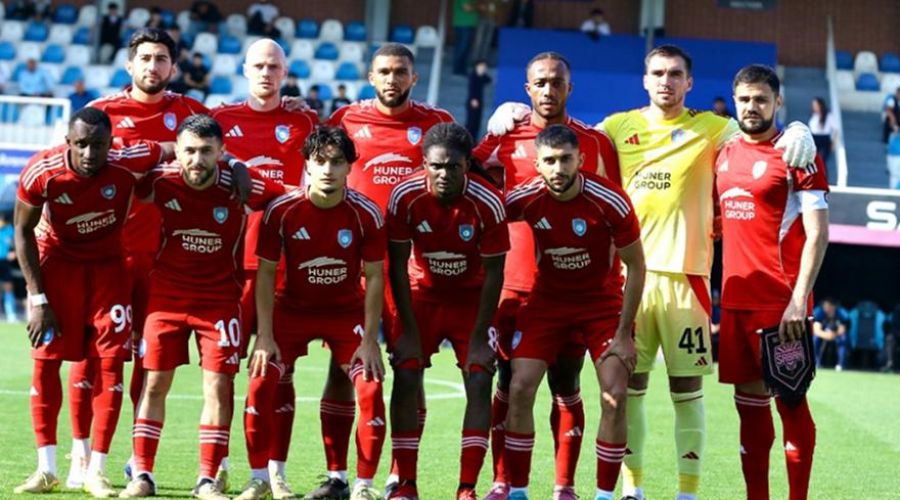 Εκτός Conference League η Τουράν Τοβούζ για στημένα!