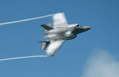 ΗΠΑ: Δεν εξετάζουμε την επανένταξη της Τουρκίας στο πρόγραμμα των F-35