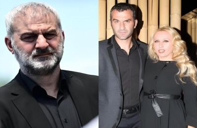 Δέκα μέρες χωρίς τη Γωγώ Μαστροκώστα: Οι 3 μεγάλες πληγές στη ζωή του Δέλλα