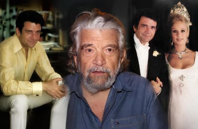 Μάθαμε την αλήθεια για τον θάνατο του ηθοποιού!