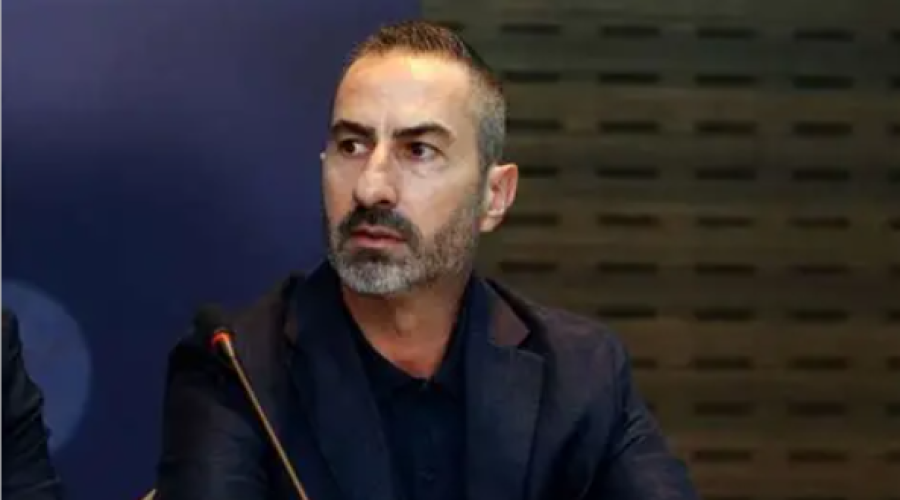 Γεωργίου: «Στόχος η αναβάθμιση των πρωταθλημάτων μας»