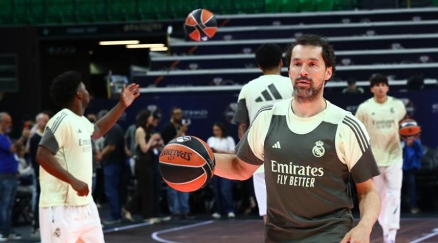 Μένει στην Euroleague η Ρεάλ Μαδρίτης