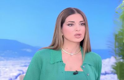 Μόλις έγινε γνωστό για Σταματίνα Τσιμτσιλή 