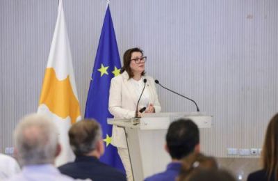 Στόχος η σταδιακή κάλυψη όλων των δημοτικών σχολείων μέχρι το 2028.