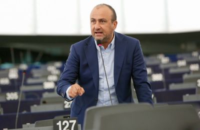 Παπαδάκης: «Πολιτική εξόντωση –Να ρωτηθούν τα πρόσωπα που εμπλέκονται»