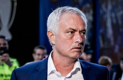 «Σκούπα» Μουρίνιο στη Ρεάλ Μαδρίτης: Οι 5+1 αστέρες που «τελειώνει»