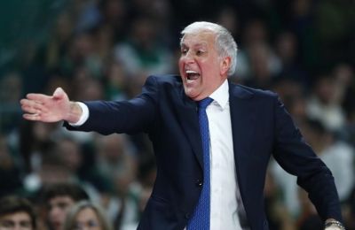 Ομπράντοβιτς κρατάει ανοιχτό το μέλλον του