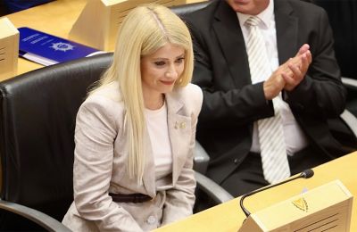 Αυτοί στήριξαν την Αννίτα για δεύτερη θητεία 