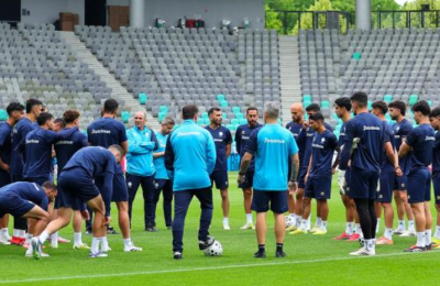 Εθνική: Βασικός ο Γεωργίου κόντρα στην Σλοβενία (11αδα)