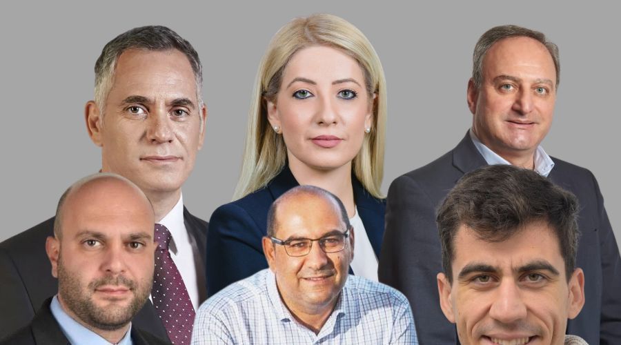 Αχαρτογράφητα νερά για κυβέρνηση - Αναδιάταξη δυνάμεων για Χρυστοδουλίδη και ξεκαθάρισμα με ΔΗΚΟ
