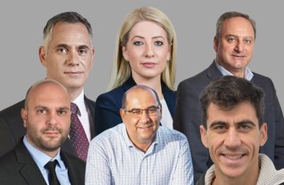 Αχαρτογράφητα νερά για κυβέρνηση - Αναδιάταξη δυνάμεων για Χρυστοδουλίδη και ξεκαθάρισμα με ΔΗΚΟ