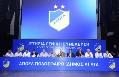 «Στόχος στην επόμενη δεκαετία το χρέος να περιοριστεί στα 3 εκατ.»